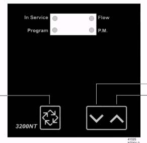 武陵富莱克阀3200NT软化水控制阀使用说明书